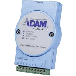 Gateway Module