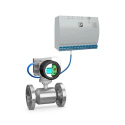 Ethernet APL switches (like the one shown above from Phoenix Contact) installed in the field are intended for use in potentially explosive areas (zones 1 and 2 or division 2), so that all increased demands regarding explosion protection can be met with the degrees of protection of increased safety or intrinsic safety.