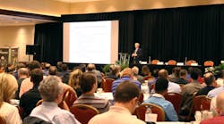 Observations from The Automation Conference &amp; Expo