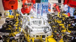 Plant-Floor Commissioning Goes Virtual