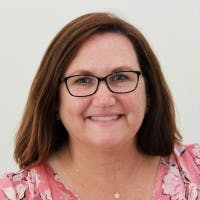 Debbie Donovan, senior vice president of environment, health and safety, Moderna