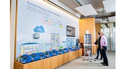 Endress+Hauser&rsquo;s Open Integration partner program tested its field level devices, along with products from Pepperl+Fuchs, Honeywell and ABB, to verify Ethernet-APL&apos;s capabilities.
