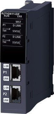 I Q R Series Cc Link Ie Tsn Plus Module 641238777f85a